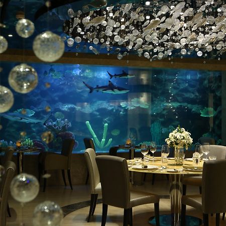 The Sanctuary Resort Pattaya, BW Signature Collection Εξωτερικό φωτογραφία