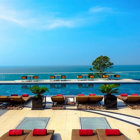 The Sanctuary Resort Pattaya, BW Signature Collection Εξωτερικό φωτογραφία