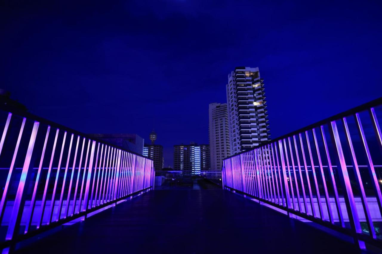 The Sanctuary Resort Pattaya, BW Signature Collection Εξωτερικό φωτογραφία