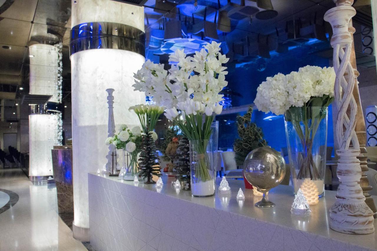 The Sanctuary Resort Pattaya, BW Signature Collection Εξωτερικό φωτογραφία