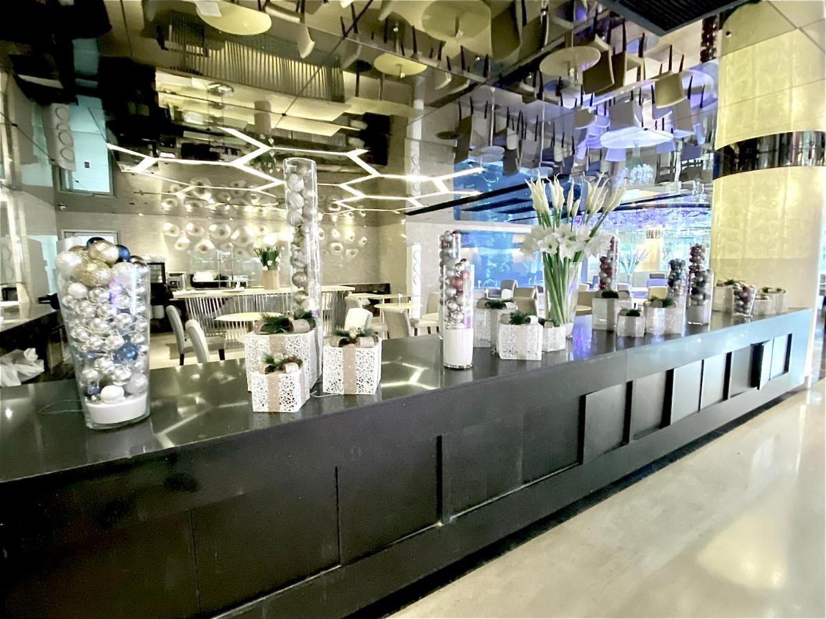 The Sanctuary Resort Pattaya, BW Signature Collection Εξωτερικό φωτογραφία