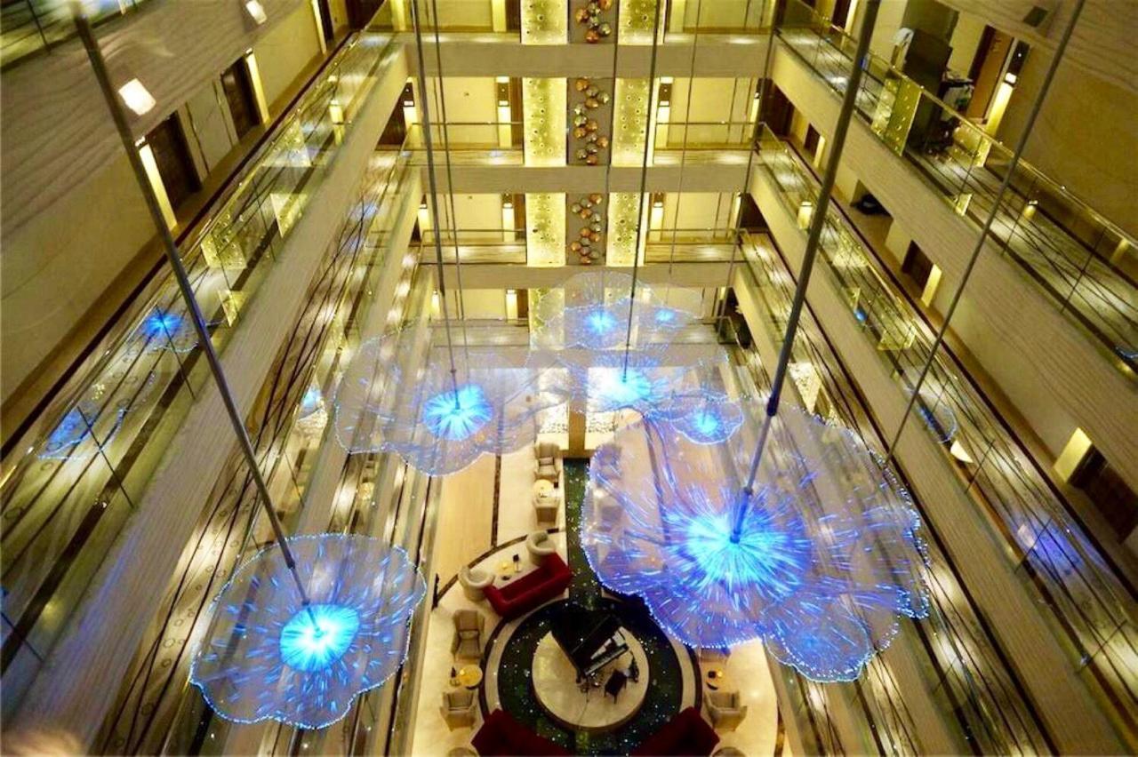 The Sanctuary Resort Pattaya, BW Signature Collection Εξωτερικό φωτογραφία