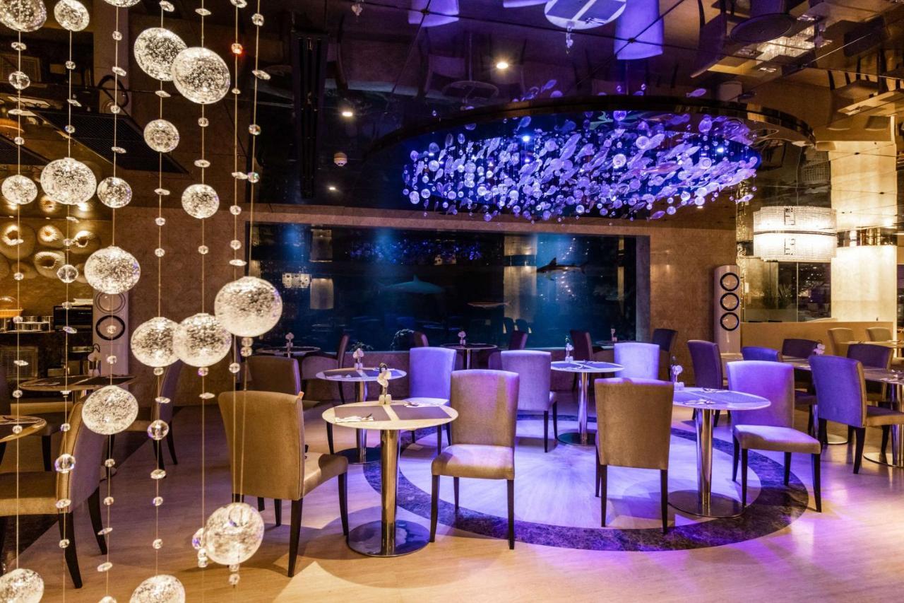 The Sanctuary Resort Pattaya, BW Signature Collection Εξωτερικό φωτογραφία
