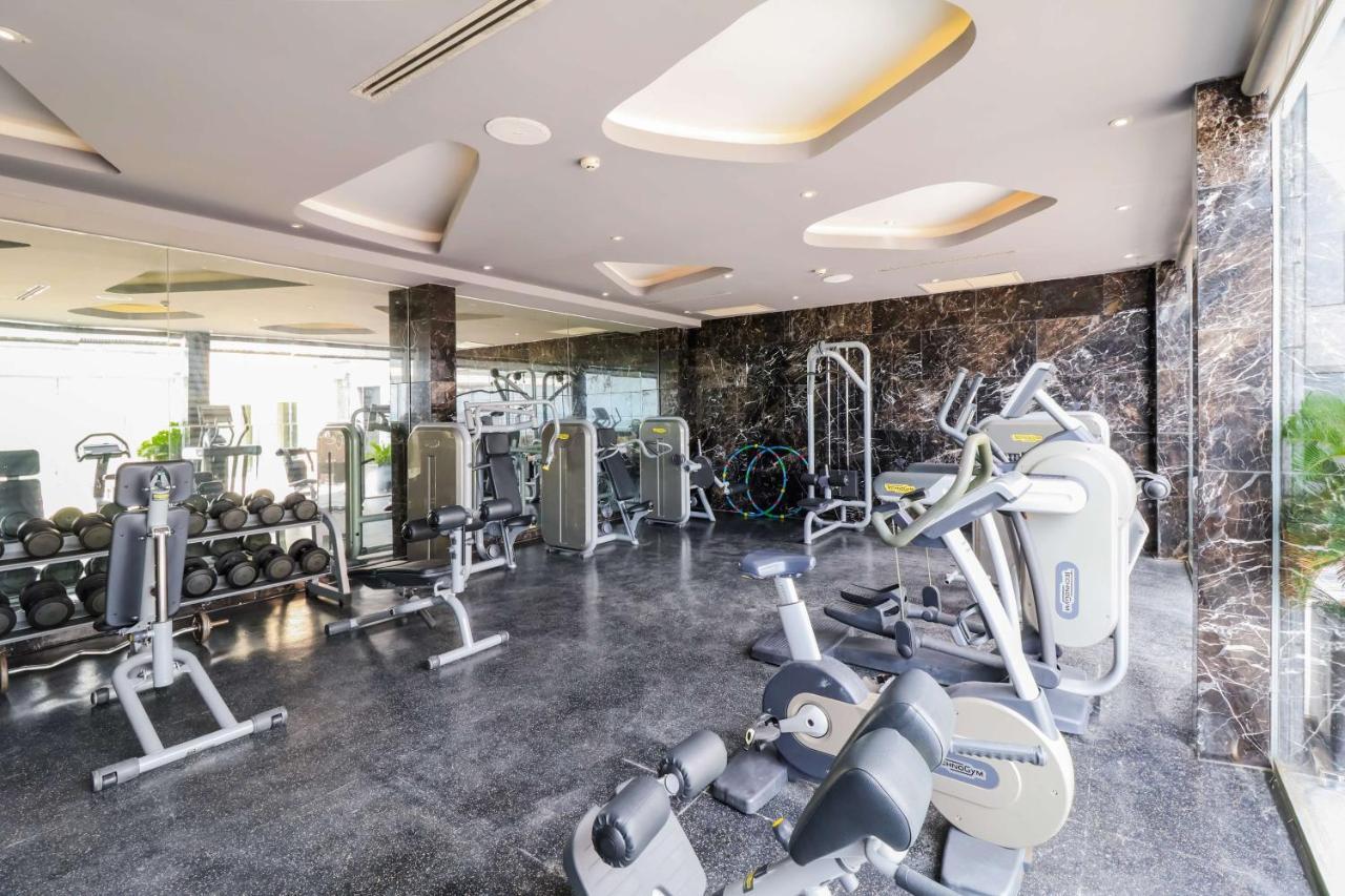 The Sanctuary Resort Pattaya, BW Signature Collection Εξωτερικό φωτογραφία