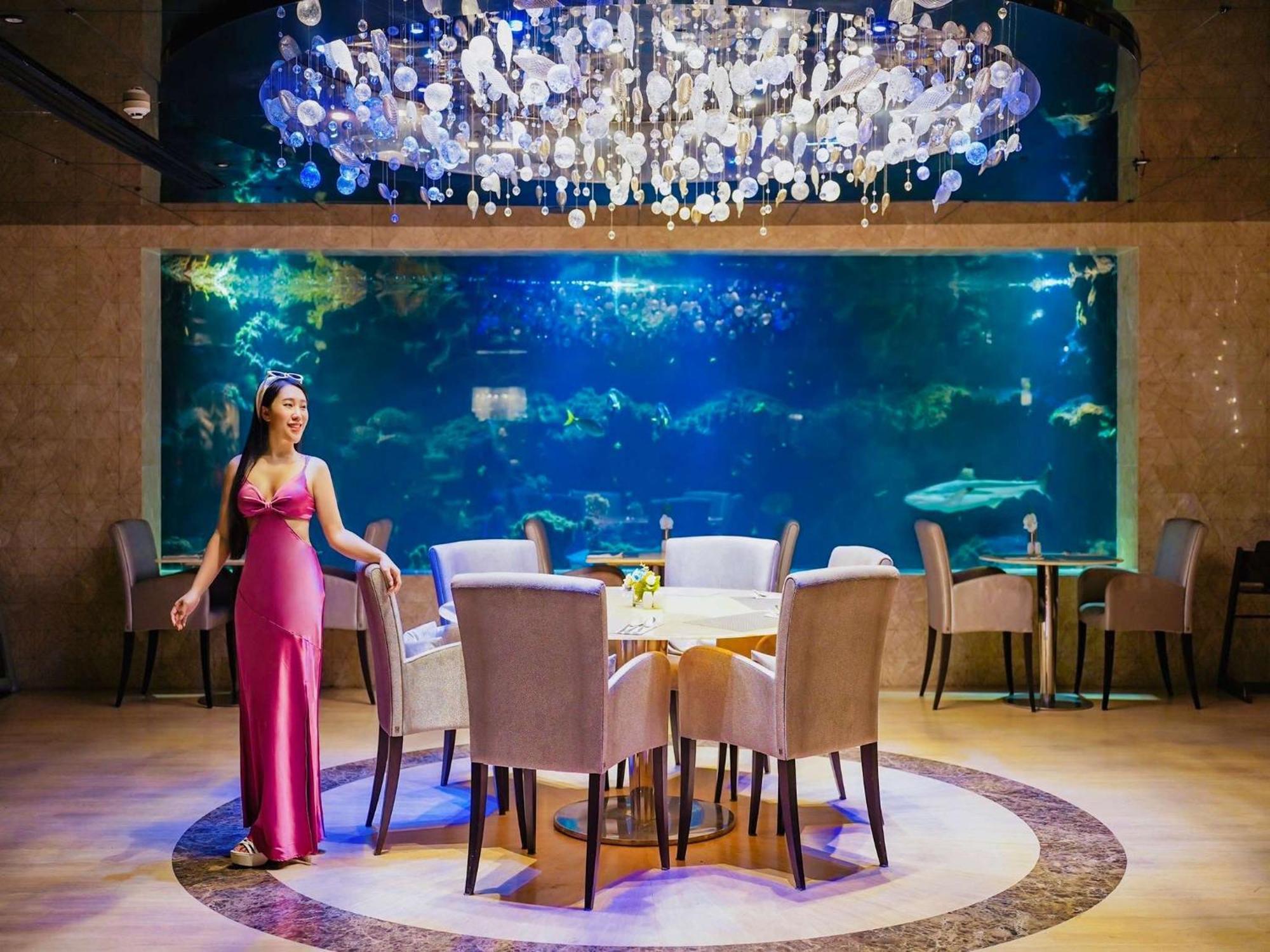 The Sanctuary Resort Pattaya, BW Signature Collection Εξωτερικό φωτογραφία
