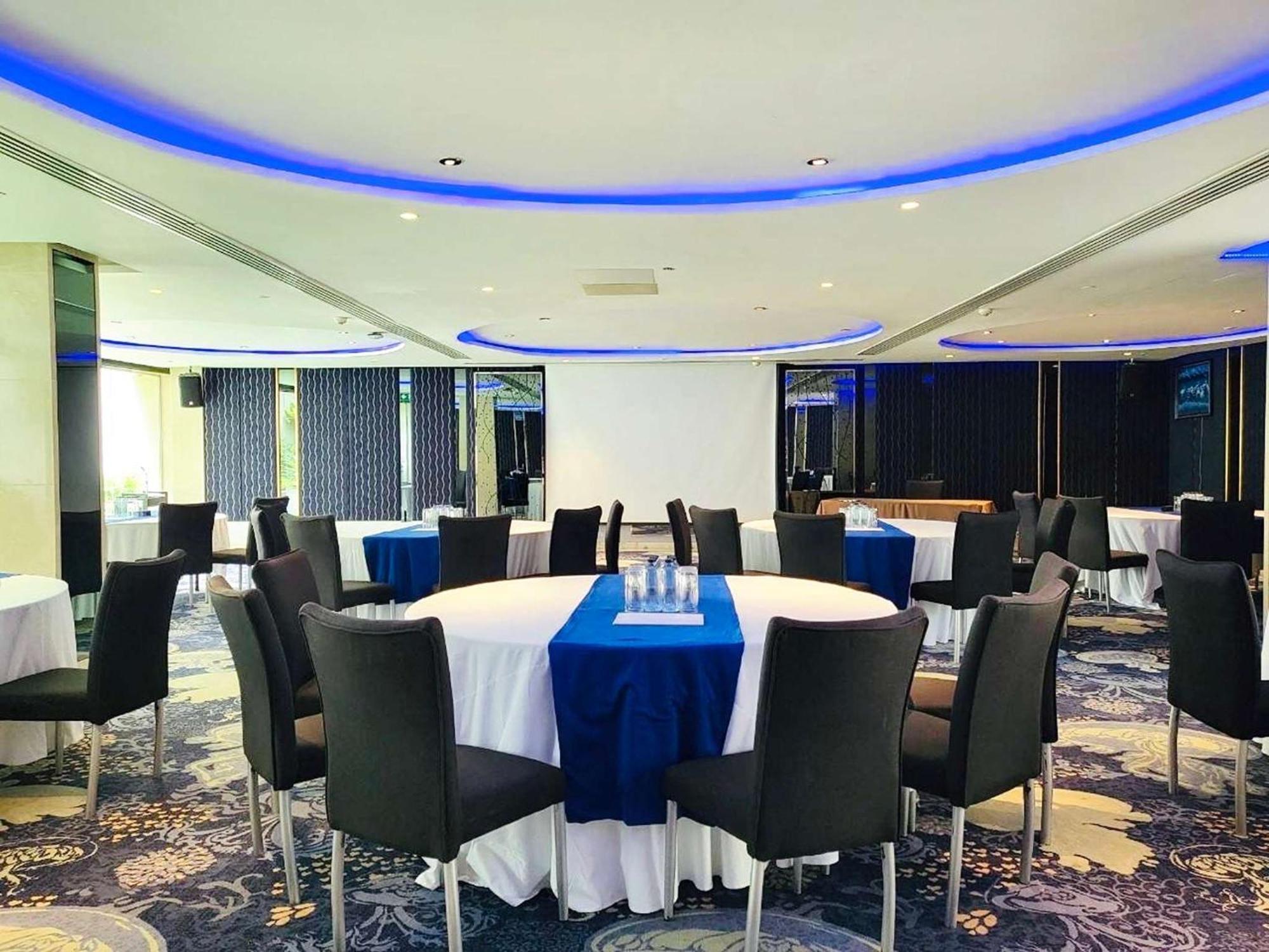The Sanctuary Resort Pattaya, BW Signature Collection Εξωτερικό φωτογραφία