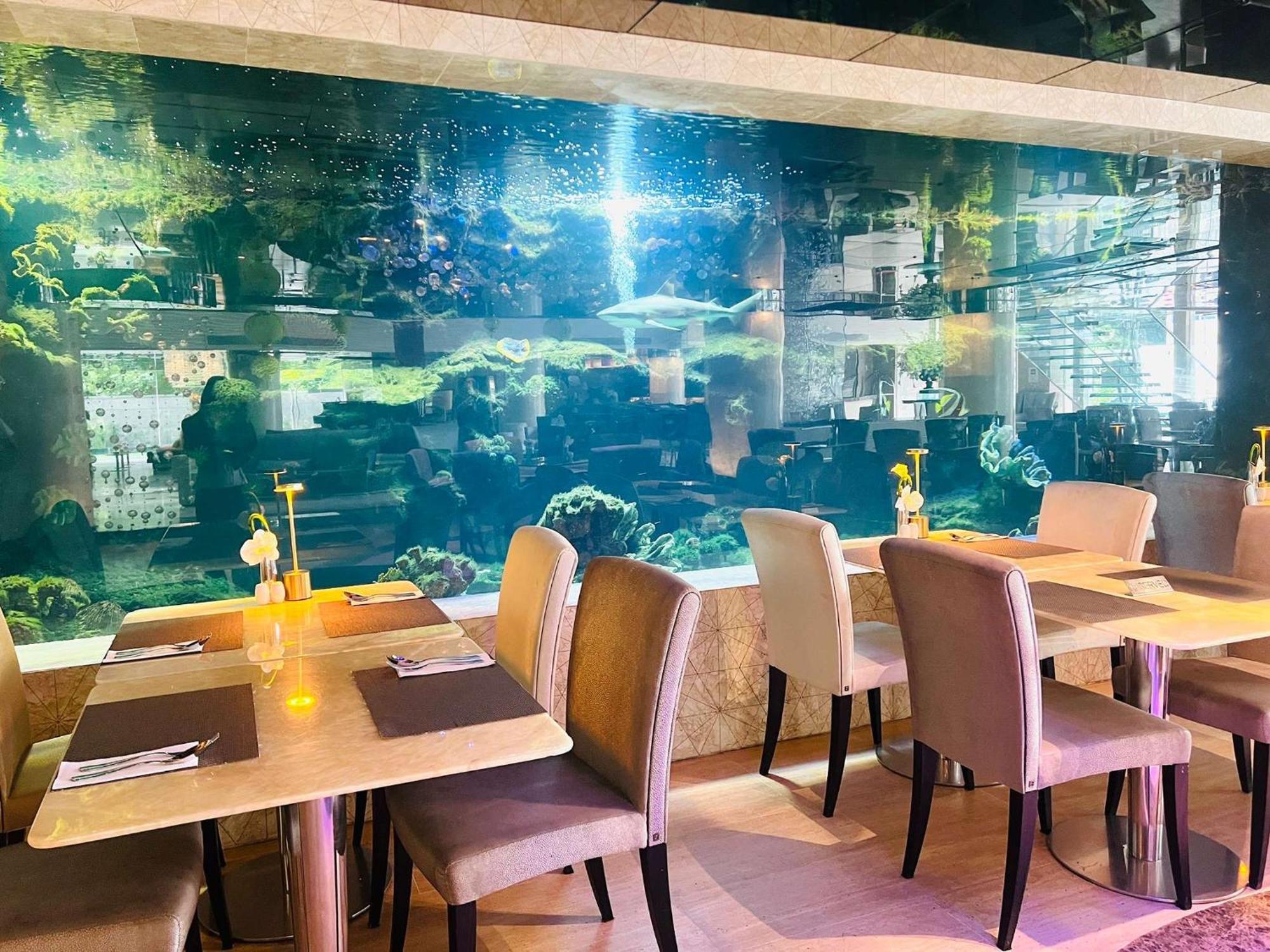 The Sanctuary Resort Pattaya, BW Signature Collection Εξωτερικό φωτογραφία