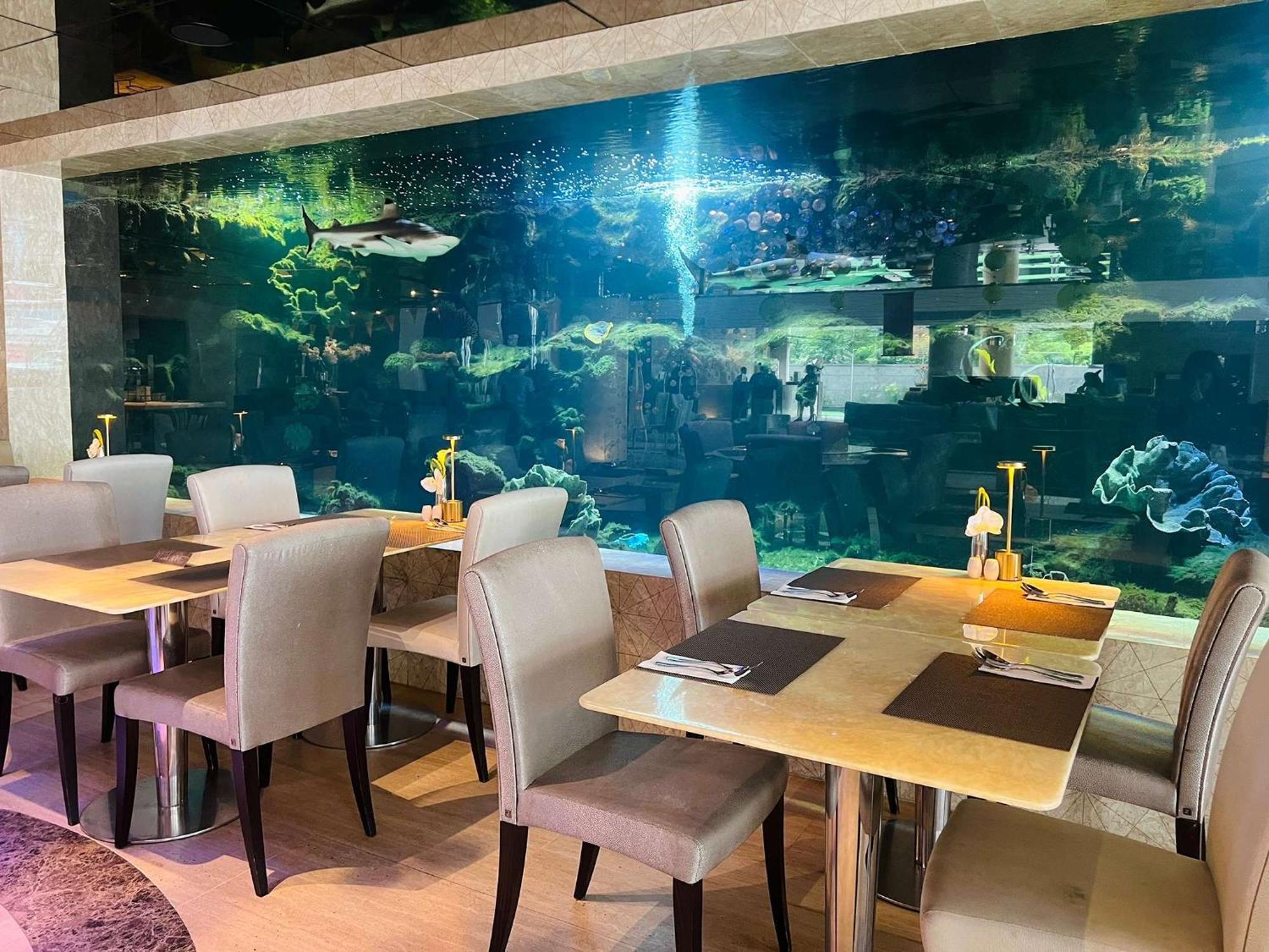 The Sanctuary Resort Pattaya, BW Signature Collection Εξωτερικό φωτογραφία
