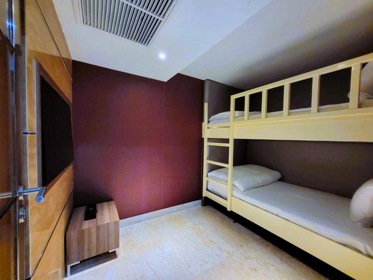 The Sanctuary Resort Pattaya, BW Signature Collection Εξωτερικό φωτογραφία
