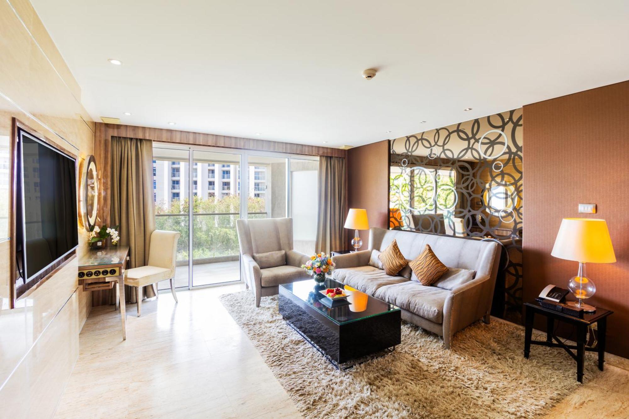 The Sanctuary Resort Pattaya, BW Signature Collection Εξωτερικό φωτογραφία