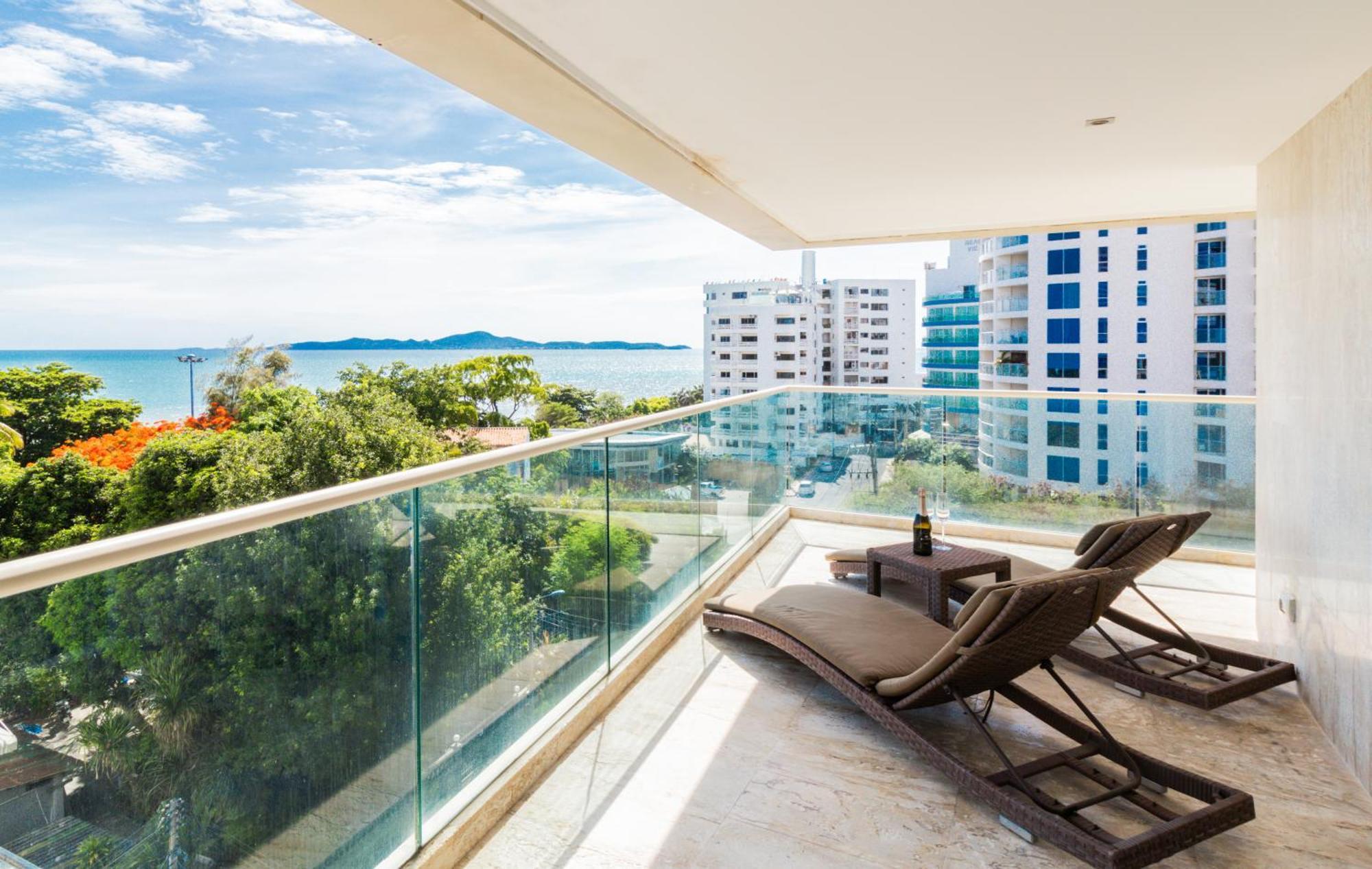 The Sanctuary Resort Pattaya, BW Signature Collection Εξωτερικό φωτογραφία