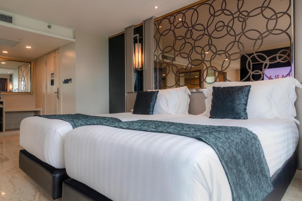 The Sanctuary Resort Pattaya, BW Signature Collection Εξωτερικό φωτογραφία